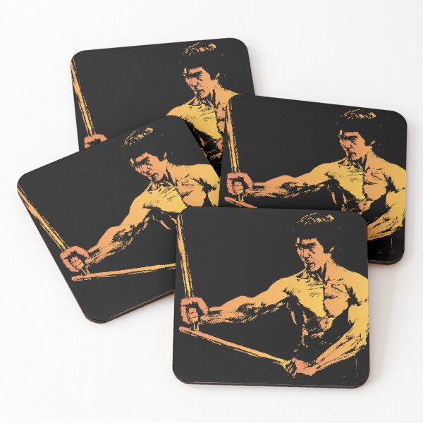 Item preview, MARTIAL ARTS  designed and sold by johnnyssandart.