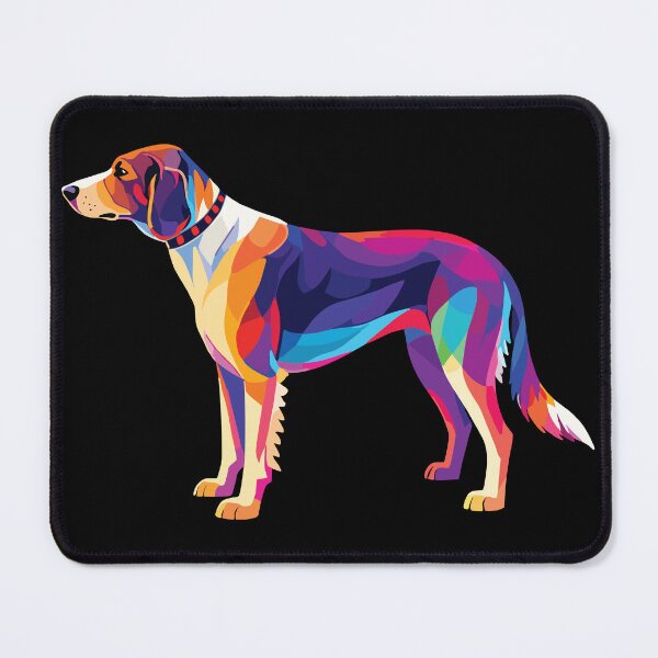 Item preview, Russian Hound designed and sold by KeeganCreations.