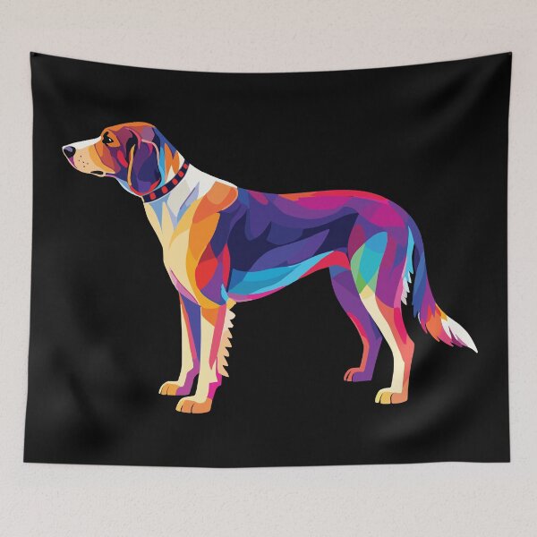 Item preview, Russian Hound designed and sold by KeeganCreations.