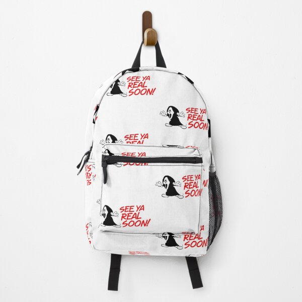 Item preview, See Ya Real Soon! designed and sold by BorysMano.