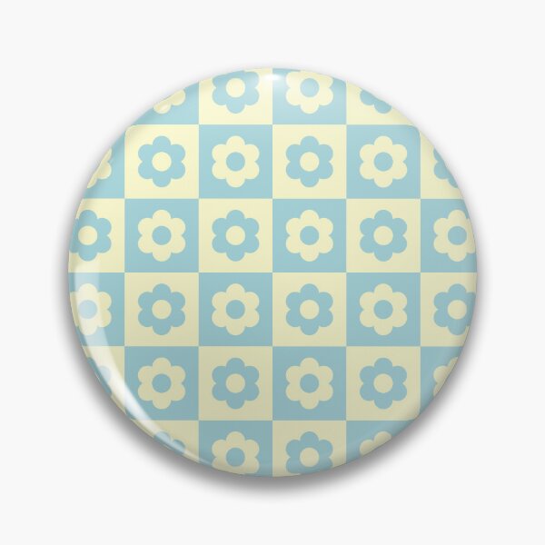 Item preview, Cream & crystal mosaic with flowers designed and sold by Mint + Midnight.