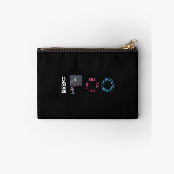 Item preview, Kiss All The Time. Disco, Occasionally. HS4 Harry Tee Styles designed and sold by MartaNeubano.