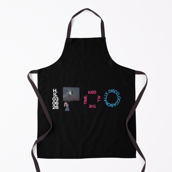 Item preview, Kiss All The Time. Disco, Occasionally. HS4 Harry Tee Styles designed and sold by MartaNeubano.