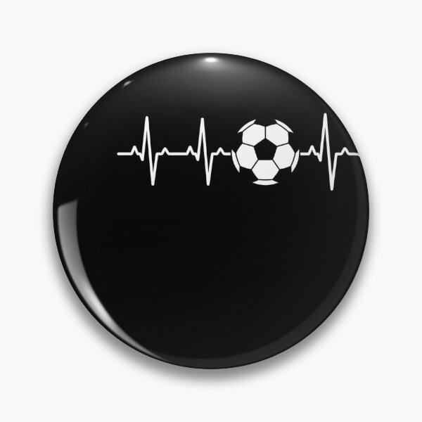 Item preview, German Football Heartbeat Love - Soccer Fan Pride Deutschlan designed and sold by longngusuc.