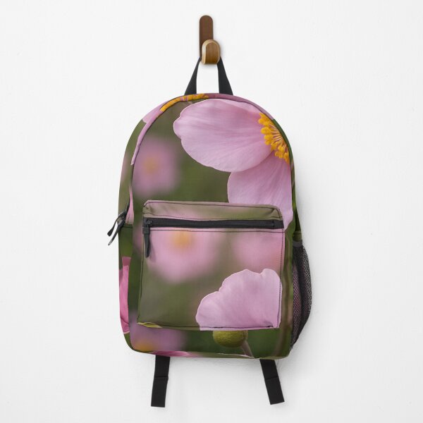 Item preview, Pink Anemone — Delicate Fine Art Flower Photography designed and sold by Violafleurviolett.