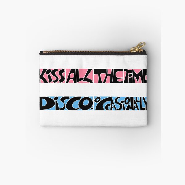 Item preview, kissco pink and blue designed and sold by delicate-pov.