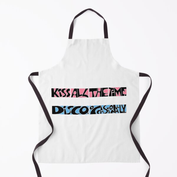 Item preview, kissco pink and blue designed and sold by delicate-pov.