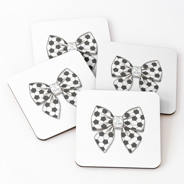 Item preview, Classic Soccer Ball Bow Tie For Sports Fanatics & Players designed and sold by longngusuc.