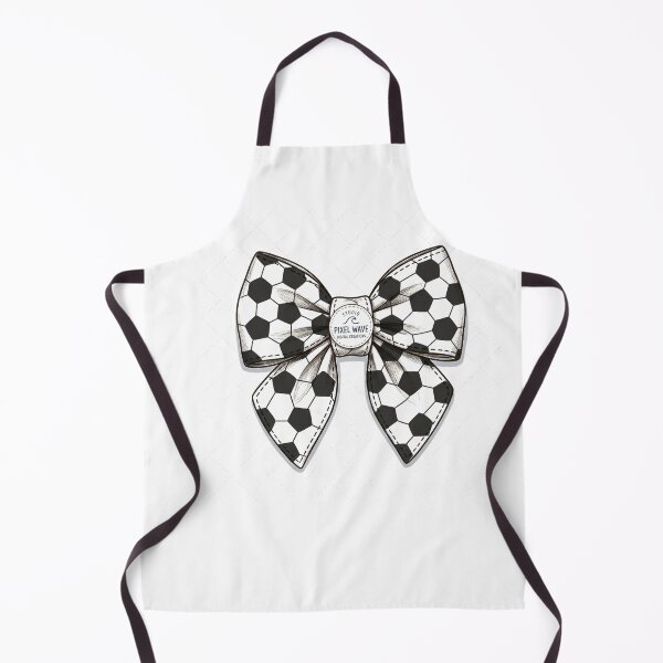 Item preview, Classic Soccer Ball Bow Tie For Sports Fanatics & Players designed and sold by longngusuc.