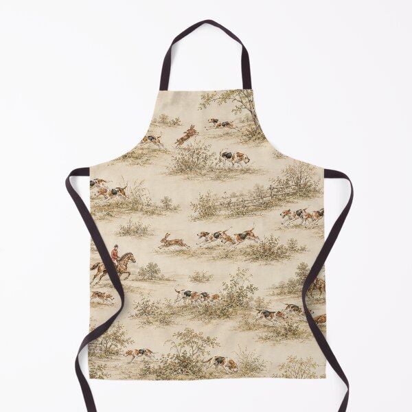 Item preview, Traditional Foxhound Hunt designed and sold by TammyHunterArt.