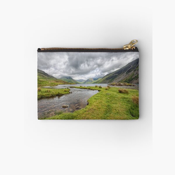Item preview, Wastwater Wasdale The English Lake District Cumbria England UK designed and sold by John Gilham - Landscape Photography.