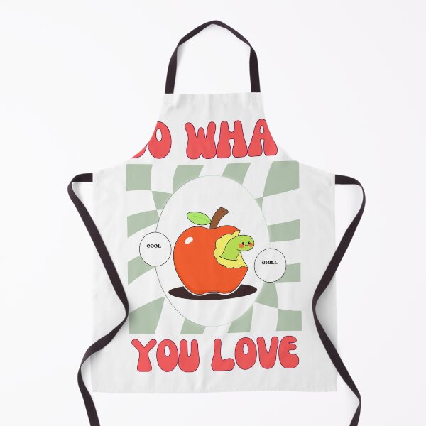 Item preview, Do What You Love Indie Poster designed and sold by SoftAuraStudi0.