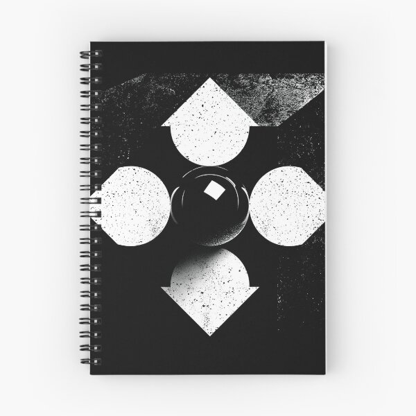 Item preview, The Iconography III Constructivism (No.09) designed and sold by Form Finding Design.