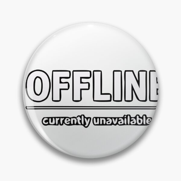Item preview, Offline – Currently Unavailable | Minimalist Introvert Quote Design designed and sold by FAFshop.