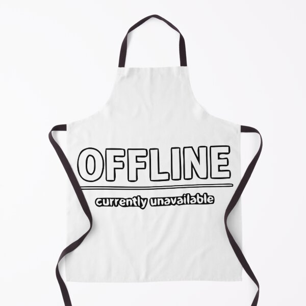 Item preview, Offline – Currently Unavailable | Minimalist Introvert Quote Design designed and sold by FAFshop.