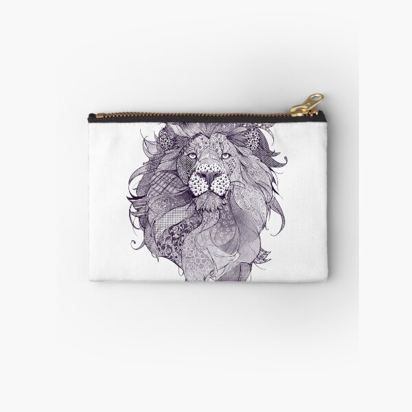 Item preview, A lion designed and sold by Wolkentee.