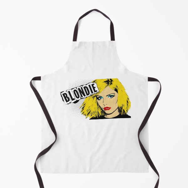 Item preview, Blondie pop art style designed and sold by CornershopTee.