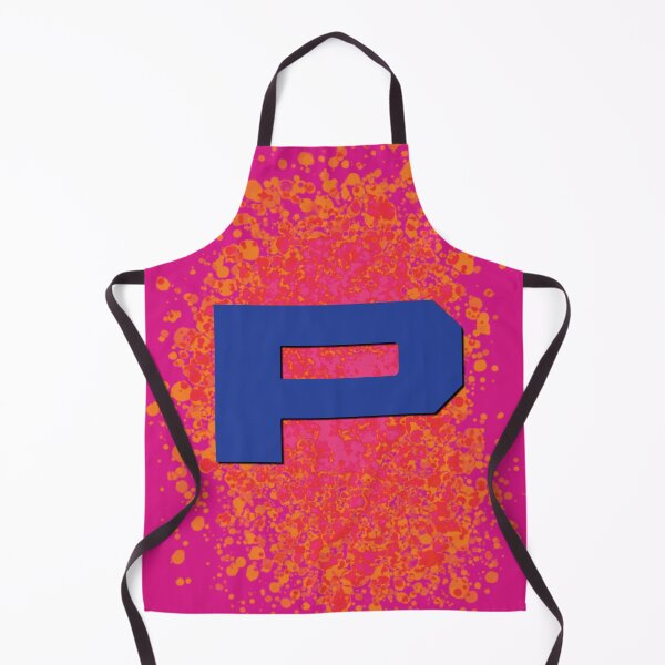 Item preview, P Letter, The P Letter designed and sold by CharlottePlaceArt.