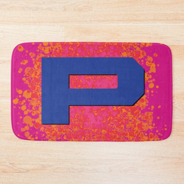 Item preview, P Letter, The P Letter designed and sold by CharlottePlaceArt.