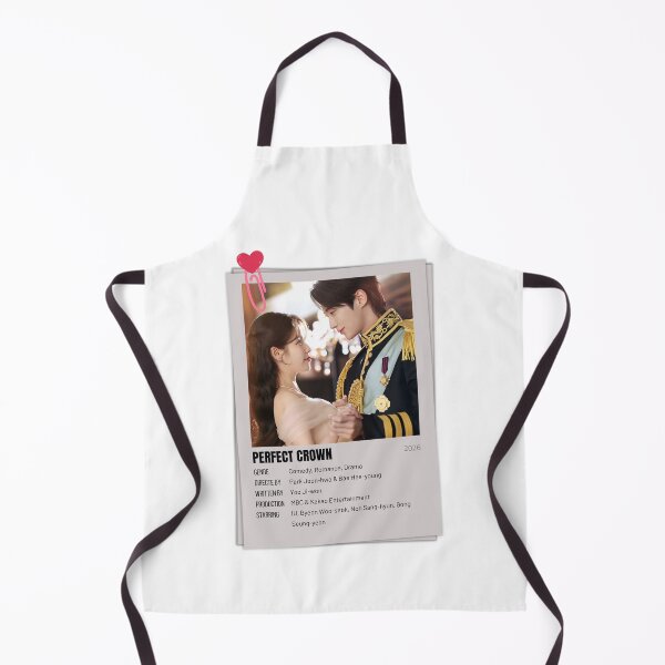 Item preview, Perfect Crown - IU - Byeon woo seok designed and sold by Kdramarewind.