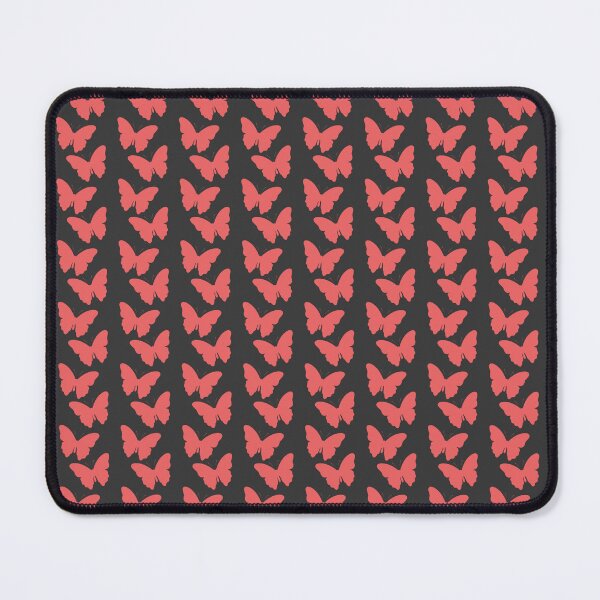 Item preview, Dark Butterfly Seamless Pattern designed and sold by Zaya_art.