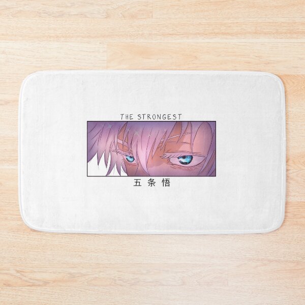 Item preview, Doodle Strongest Sorcerer  designed and sold by Izaa-aart.