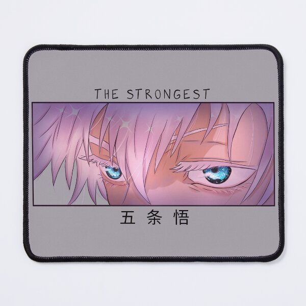 Item preview, Doodle Strongest Sorcerer designed and sold by Izaa-aart.