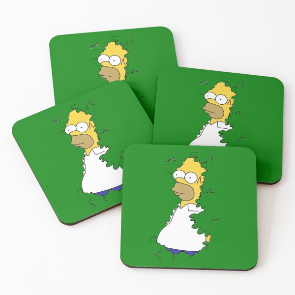 Item preview, Hiding Homer designed and sold by Late Theory.