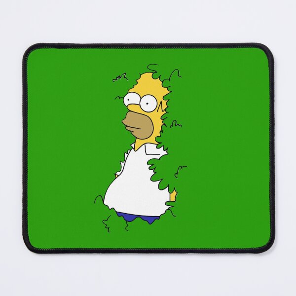 Item preview, Hiding Homer designed and sold by Late Theory.