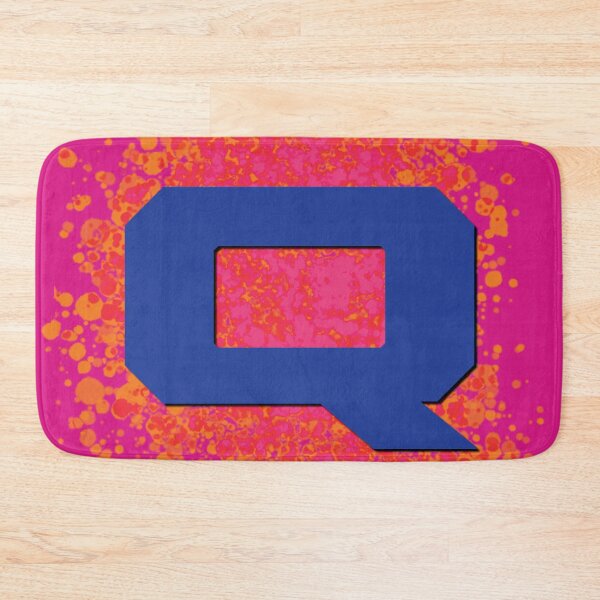 Item preview, Q Letter, The Letter Q designed and sold by CharlottePlaceArt.