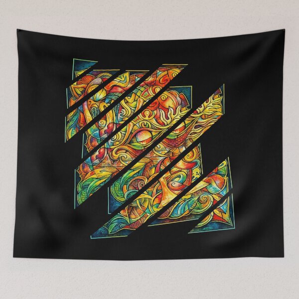 Item preview, ARTISTIK designed and sold by TATTOO-DESIGN.