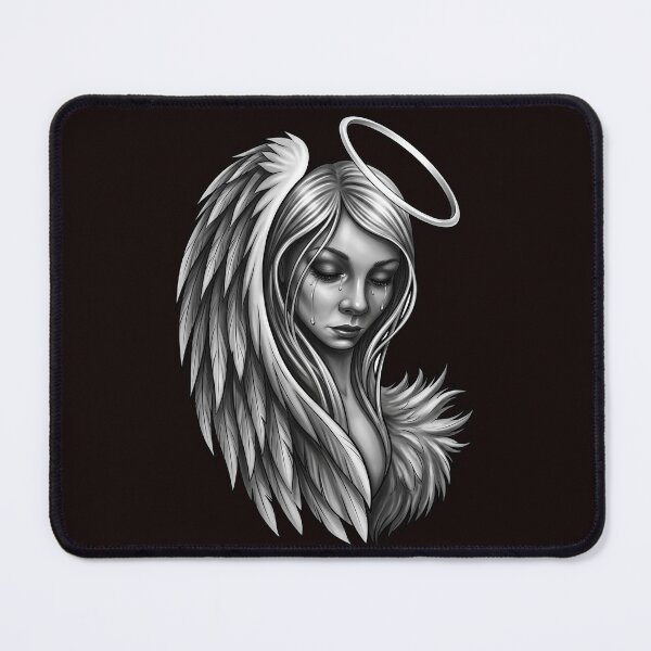 Item preview, Angel Tears designed and sold by RedemptionTees.