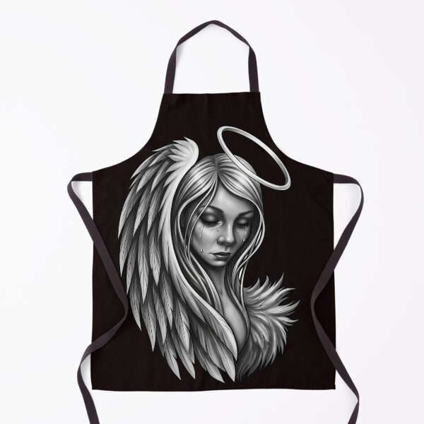 Item preview, Angel Tears designed and sold by RedemptionTees.