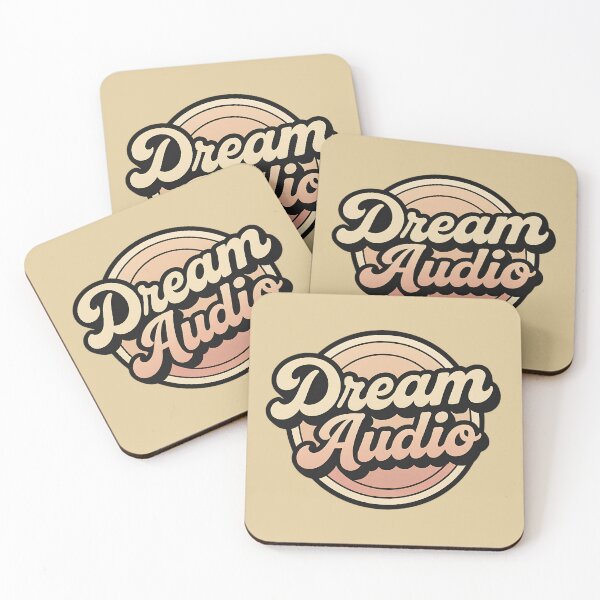 Item preview, Retro Electronic Music | Dream Audio Synthwave Design designed and sold by |TRSSHOP|.