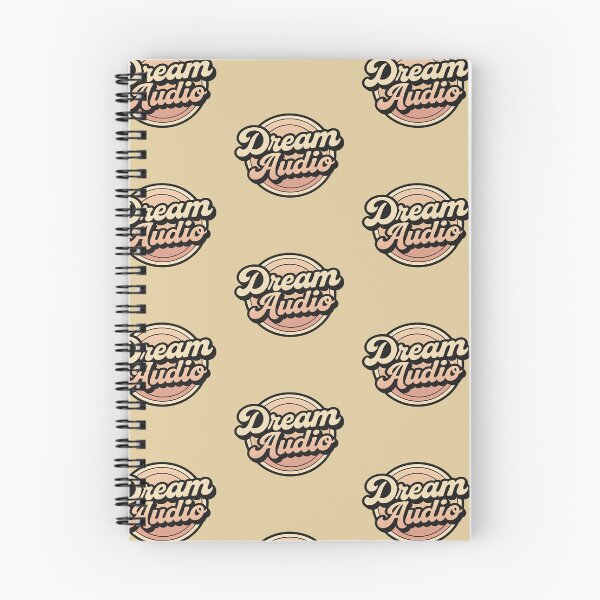 Item preview, Retro Electronic Music | Dream Audio Synthwave Design designed and sold by |TRSSHOP|.