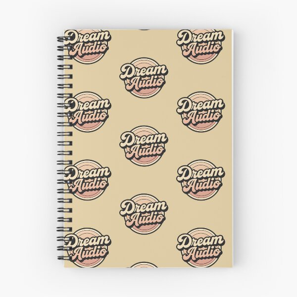 Item preview, Retro Electronic Music | Dream Audio Synthwave Design designed and sold by |TRSSHOP|.
