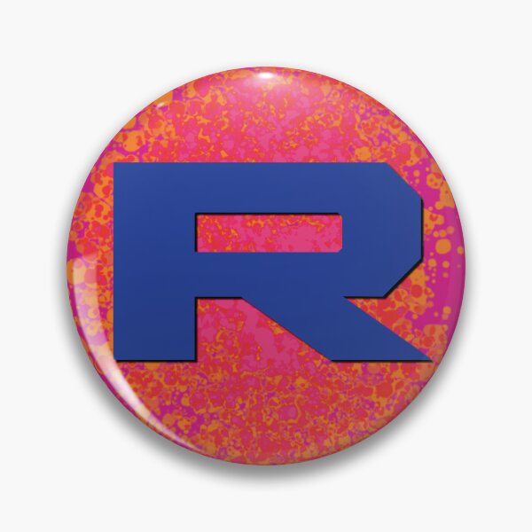 Item preview, R Letter, The Letter R designed and sold by CharlottePlaceArt.