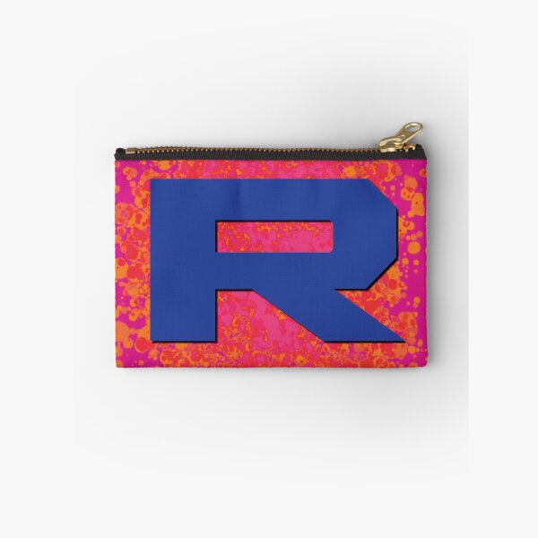 Item preview, R Letter, The Letter R designed and sold by CharlottePlaceArt.