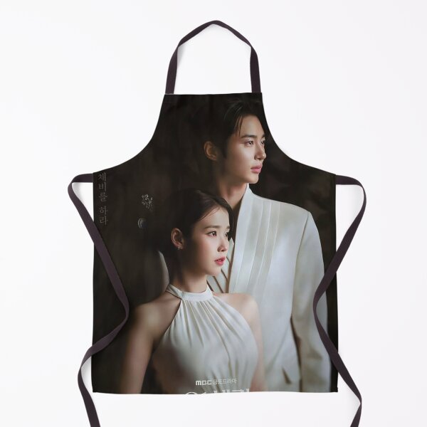 Item preview, Perfect Crown - IU - Byeon woo seok designed and sold by Kdramarewind.