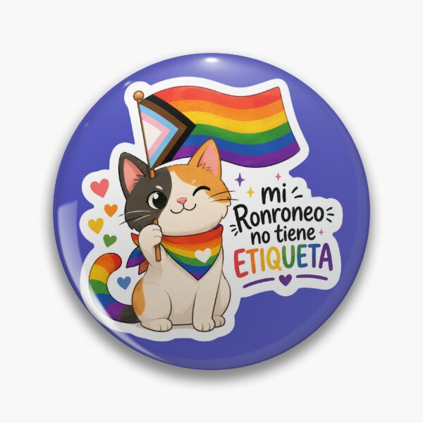 Item preview, June arrives full of color, purrs, and freedom. designed and sold by Opps-diseño.