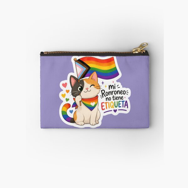 Item preview, June arrives full of color, purrs, and freedom. designed and sold by Opps-diseño.