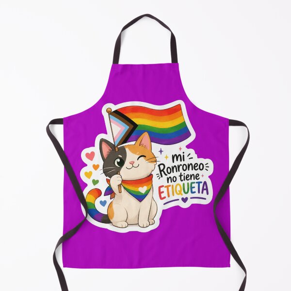 Item preview, June arrives full of color, purrs, and freedom. designed and sold by Opps-diseño.