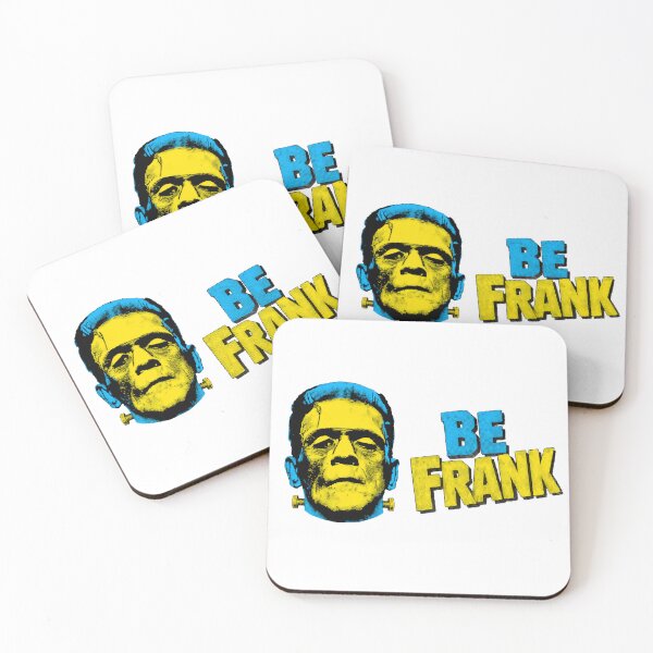 Item preview, Be Frank , Frankenstein designed and sold by CornershopTee.