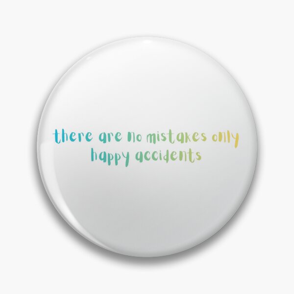 Item preview, Bob Ross quote designed and sold by shomori037.