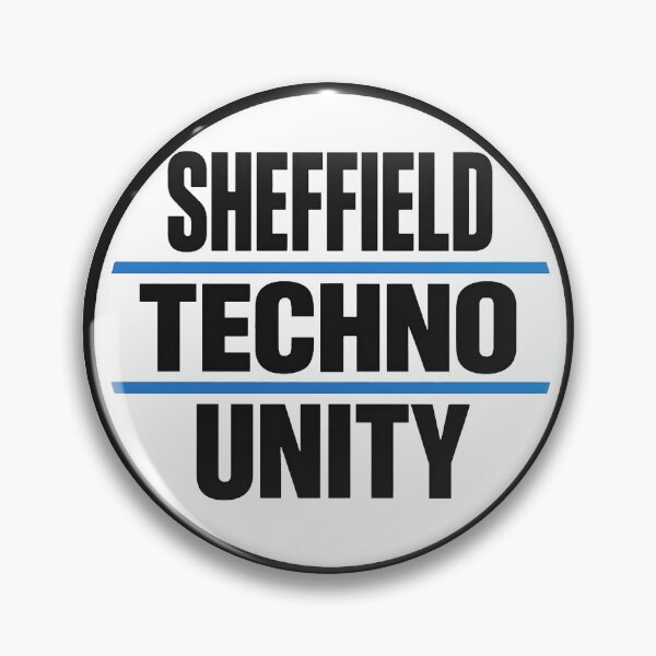 Item preview, Sheffield Techno | UK Underground Techno Culture designed and sold by |TRSSHOP|.