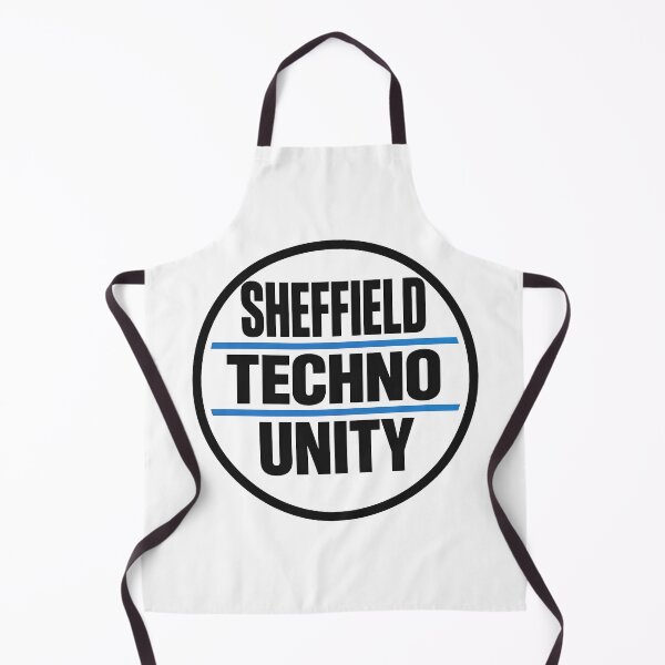 Item preview, Sheffield Techno | UK Underground Techno Culture designed and sold by |TRSSHOP|.