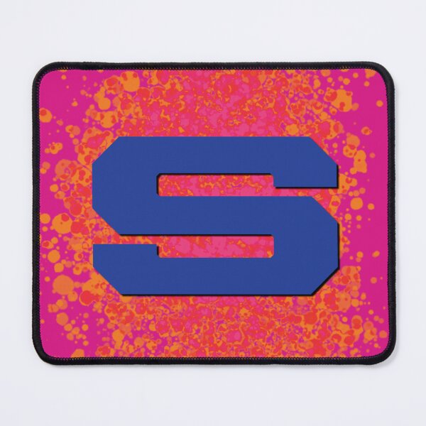 Item preview, S Letter, The Letter S designed and sold by CharlottePlaceArt.