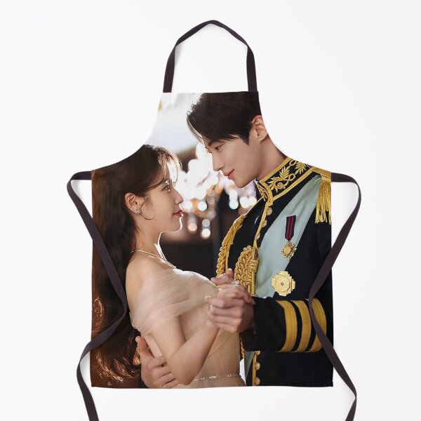 Item preview, Perfect Crown - IU - Byeon woo seok designed and sold by Kdramarewind.