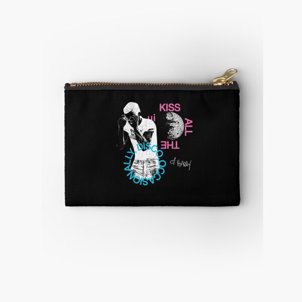 Item preview, Retro Washed Harry Styles Kiss All The Time Disco Occasionally Tour 2026 designed and sold by MartaNeubano.