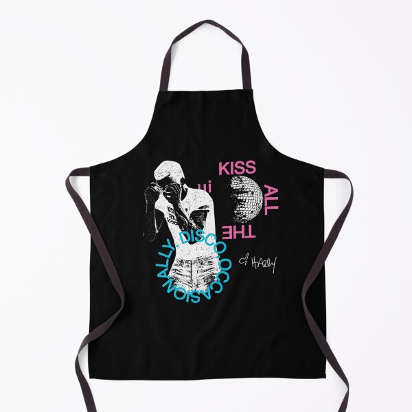 Item preview, Retro Washed Harry Styles Kiss All The Time Disco Occasionally Tour 2026 designed and sold by MartaNeubano.